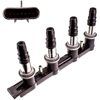 Fuelmiser Ignition Coil CC557