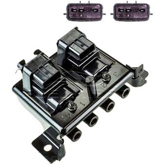 Fuelmiser Ignition Coil CC571