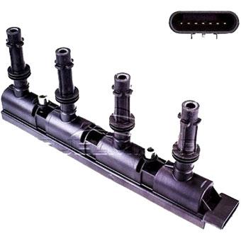 Fuelmiser Ignition Coil CC582