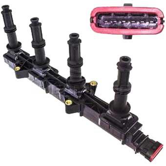 Fuelmiser Ignition Coil CC593