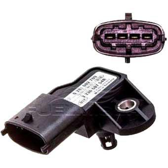 Fuelmiser MAP Sensor CMS286