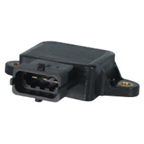 Fuelmiser Throttle Position Sensor CTPS108