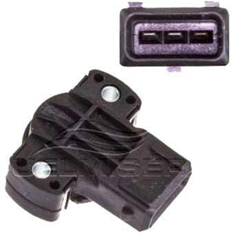 Fuelmiser Throttle Position Switch CTPS200
