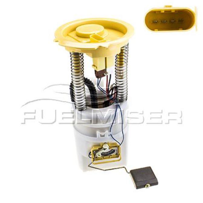 Fuelmiser Fuel Pump EFI In Tank FPE-626A
