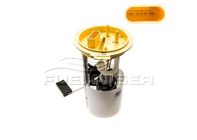 Fuelmiser Fuel Pump EFI In Tank FPE-660B