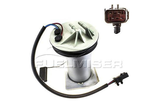 Fuelmiser Fuel Pump EFI In Tank FPE-744