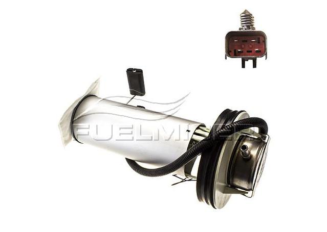 Fuelmiser Fuel Pump EFI In Tank FPE-745