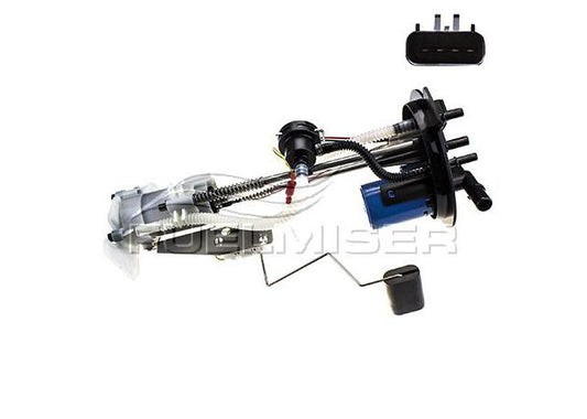Fuelmiser Fuel Pump EFI In Tank FPE-758