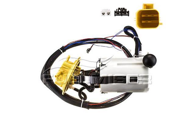 Fuelmiser Fuel Pump EFI In Tank FPE-765