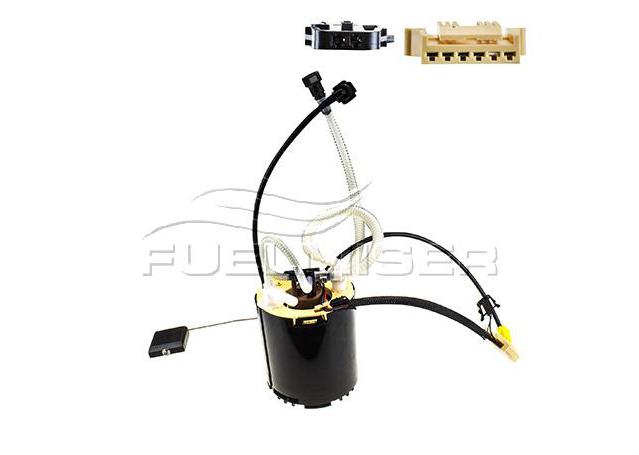 Fuelmiser Fuel Pump EFI In Tank FPE-796