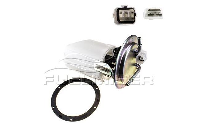 Fuelmiser Fuel Pump EFI In Tank FPE-804