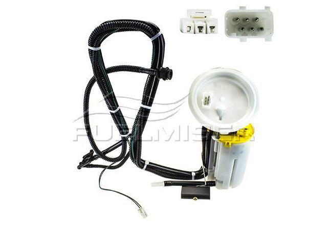 Fuelmiser Fuel Pump EFI In Tank FPE-808