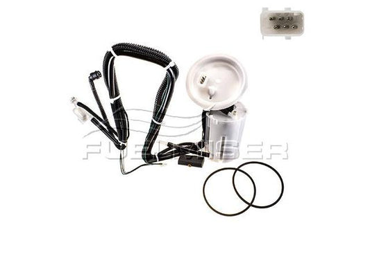 Fuelmiser Fuel Pump EFI In Tank FPE-809