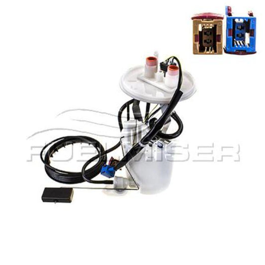 Fuelmiser Fuel Pump EFI In Tank FPE-812