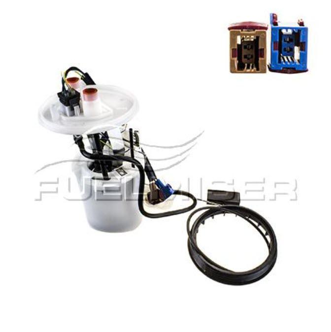 Fuelmiser Fuel Pump EFI In Tank FPE-812
