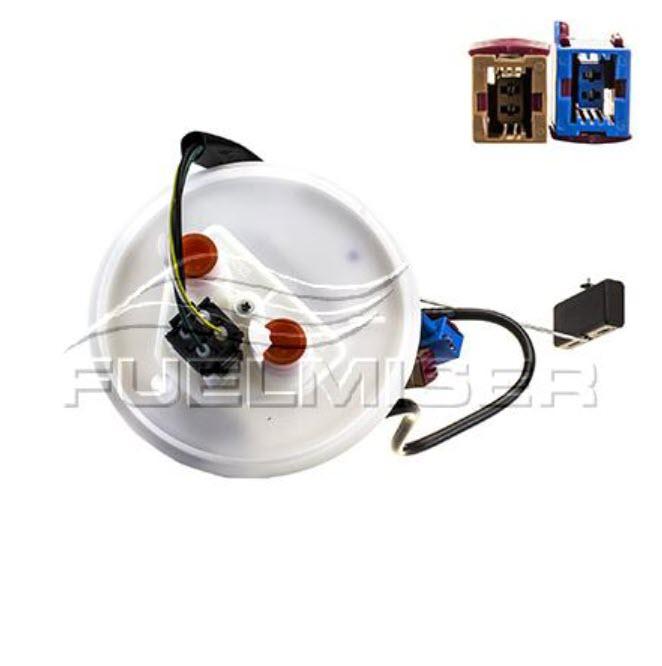 Fuelmiser Fuel Pump EFI In Tank FPE-812