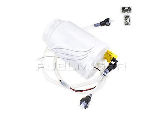 Fuelmiser Fuel Pump EFI In Tank FPE-827