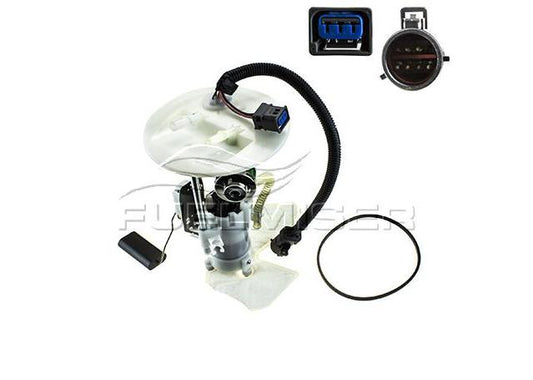 Fuelmiser Fuel Pump EFI In Tank FPE-858