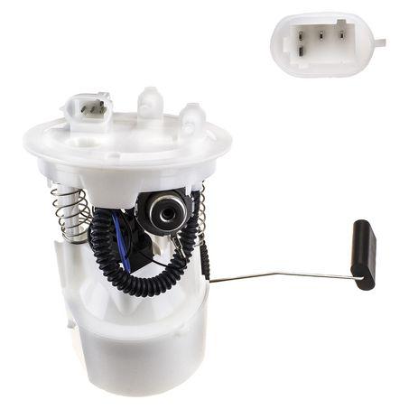 Fuelmiser Fuel Pump EFI In Tank FPE-865