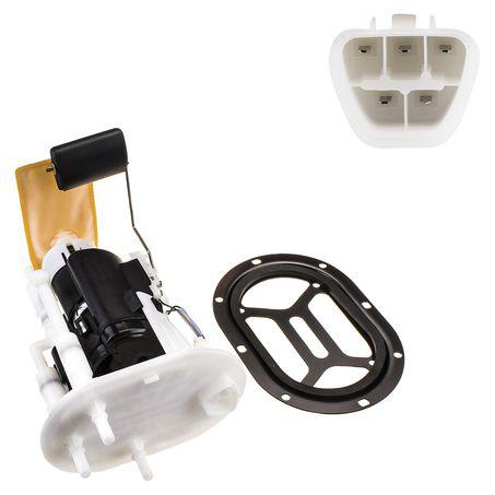 Fuelmiser Fuel Pump EFI In Tank FPE-866
