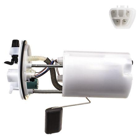 Fuelmiser Fuel Pump EFI In Tank FPE-867