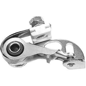 Silverline Brake Pads Set DB418SLP
