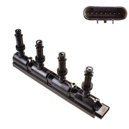 Fuelmiser Ignition Coil CC582A