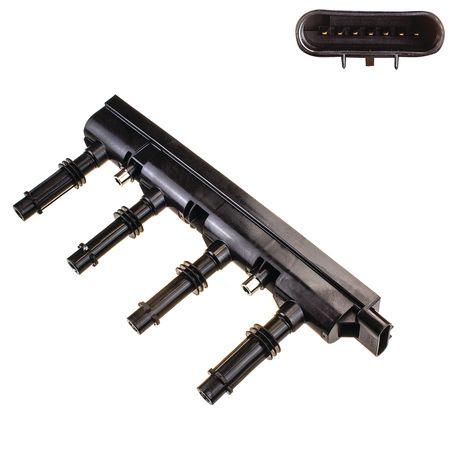 Fuelmiser Ignition Coil CC582A