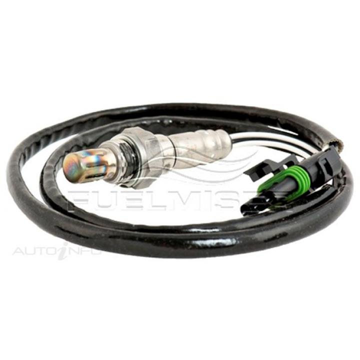 Fuelmiser 3-Wire Exhaust Oxygen Sensor COS755