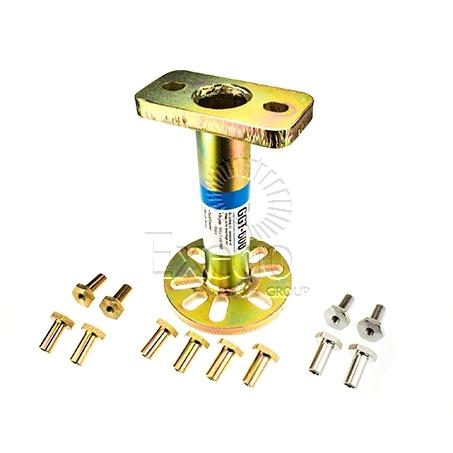 G&G Technics Axle Bearing Press Tool for Removal or Rear Axle Bearings GGT-600