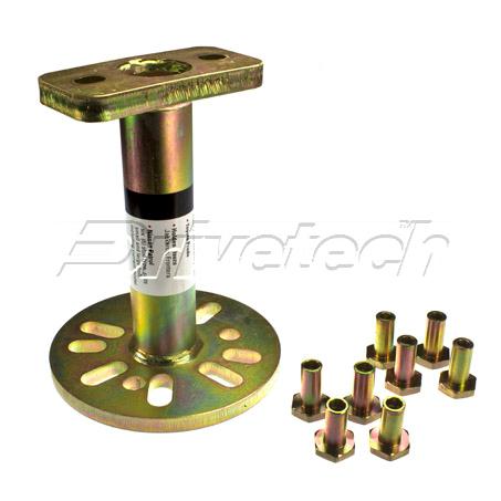 G&G Technics Axle Bearing Press Tool for Removal of Front/Rear Axle Bearings GGT-620
