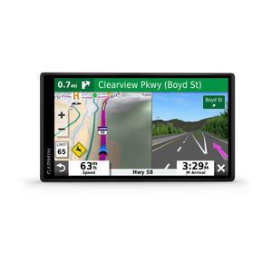 Garmin DriveSmart 55 MT-S GPS and Live Traffic Navigator 5.5