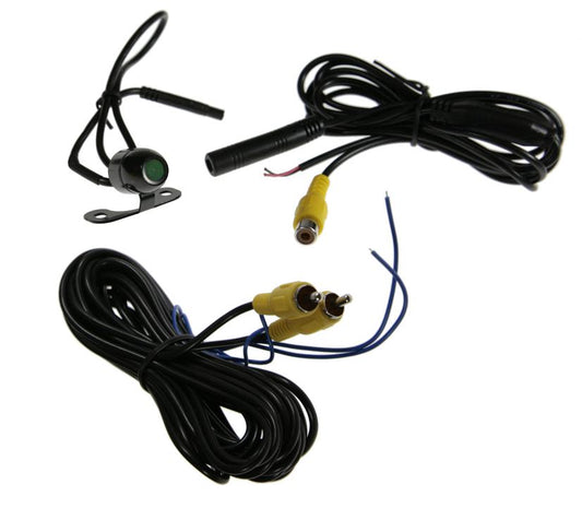 Gator Surface Mount Butterfly Reverse Camera - G30C