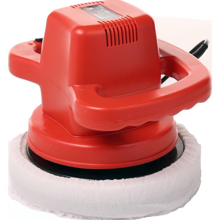 Gearup Buffer/Polisher 3m Cord 110W GBP110
