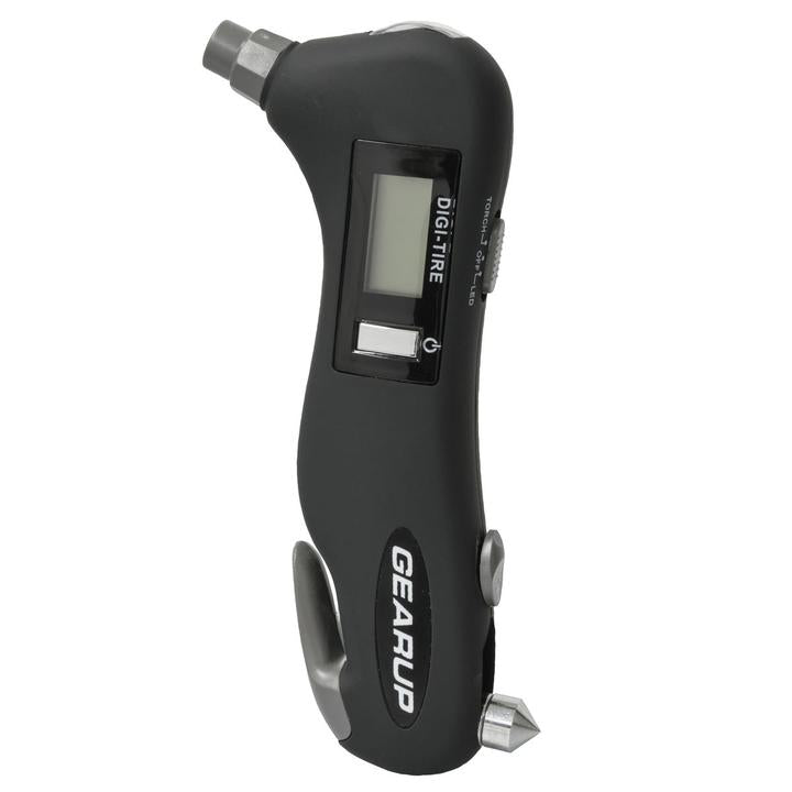 Gearup Emergency Glovebox Tool 5 in 1 GU5-1MT