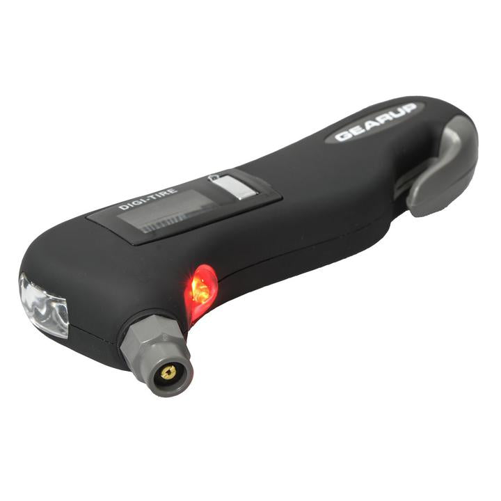 Gearup Emergency Glovebox Tool 5 in 1 GU5-1MT