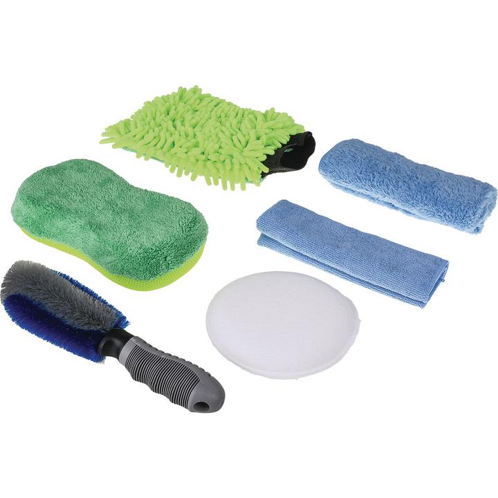 Gearup Cleaning Kit 7pc GU7PC