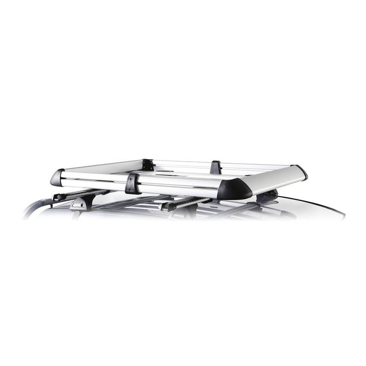 Gearup Aluminium Roof Luggage Tray 132x100x10cm Max. 50KG GUALT1