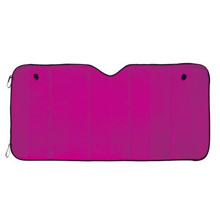 Gearup Sunshade 130x60cm Pink GUASHPK130X60