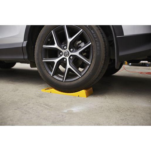 Gearup Caravan Tyre Protection Pair