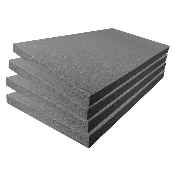 Gearup Wall Pad Car Door Protection 4pc GUGWP