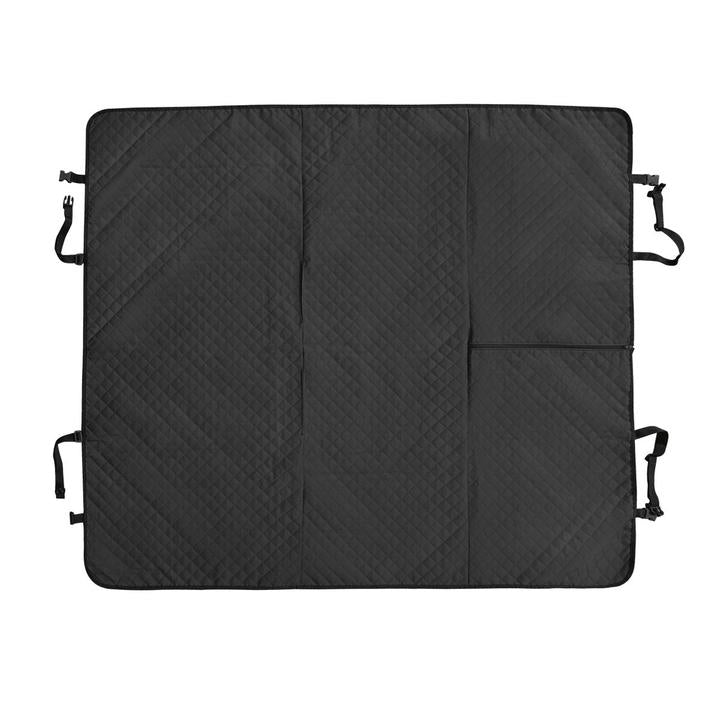 Gearup Back Seat Hammock Pet Protector GUHBSPP