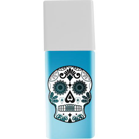 Gearup LED Torch Skull 9V 1W GULEDSKULL9V