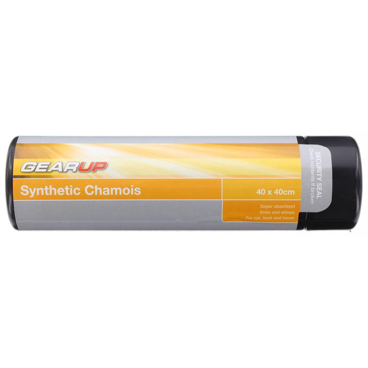Gearup Synthetic Chamois GUSCH
