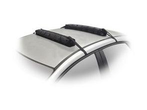 Gearup Soft Roof Rack Set GUSRR60KG