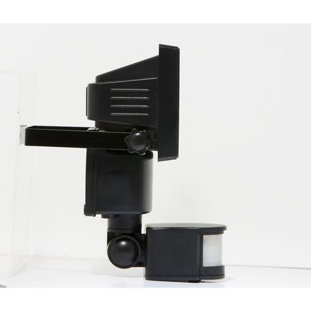 Gearup 500 Lumens Solar Security Light GUSSL500LM