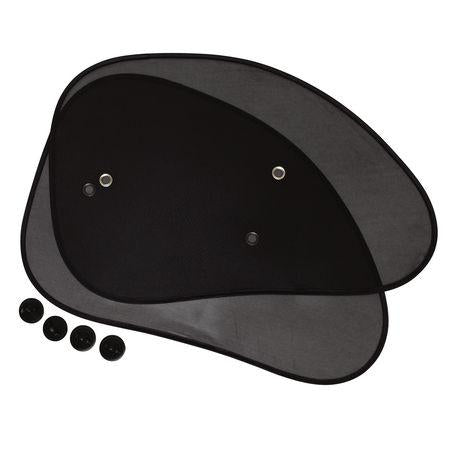 Gearup Mesh Contour Side Sunshade Pair GUTWSHSDCT