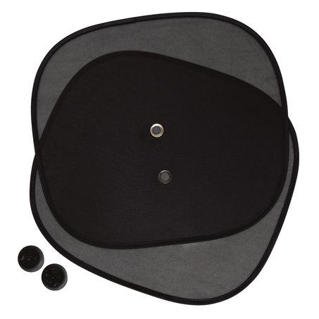 Gearup Mesh Side Sunshade Pair GUTWSHSDCT
