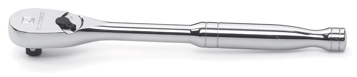 GearWrench Socket Handle 3/8" Drive Ratchet Teardrop 120XP Full Polish