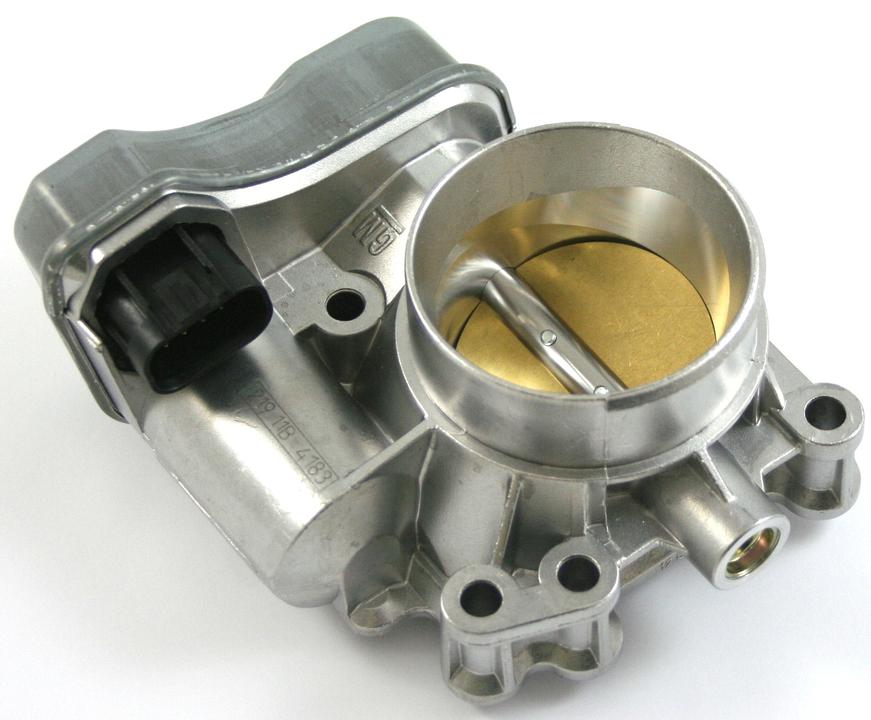 Genuine OEM Parts Throttle Body TB039N